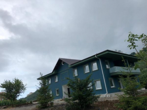 Hotels in Schwarzmeerküste Türkei